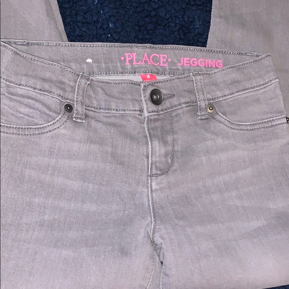 Girls children’s Place Jean jaggings